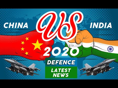 China Army VS India Army | Military Power Comparison 2020 | Defence Latest News | DLN Military