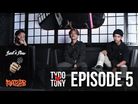 BUST' Á FLOW - EP 5