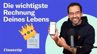 Der Schlüssel Deiner Altersvorsorge: Rentenlücke und Vorsorgebedarf be
