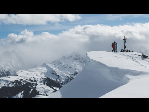 Gerlos 2019 - Zillertal Arena, Austria