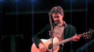 Slaid Cleaves "Temporary" - Live at the Tractor, Seattle, WA 09/20/09