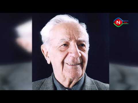 Sənətkar ömrü - 19.08.2021