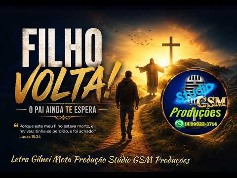 GSM GILNEI MOTA  = FILHO VOLTA
