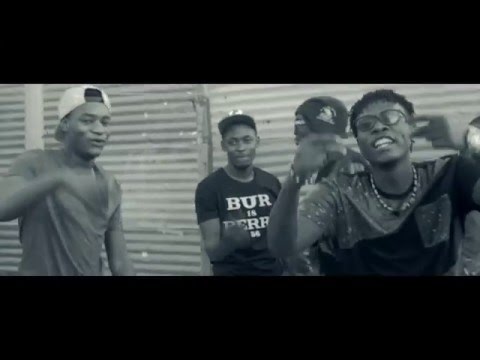 2KO & KOXA FT EXIT - RAISE YOUR MONEY