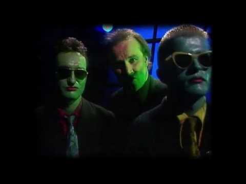 Pražský výběr II - Sny spravedlivych  (official video)