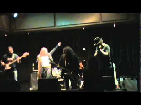 CRE - Stevies Lament @ Humphreys Backstage.mpg