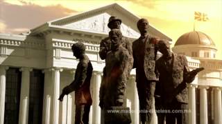 Macedonia Timeless, Skopje HD