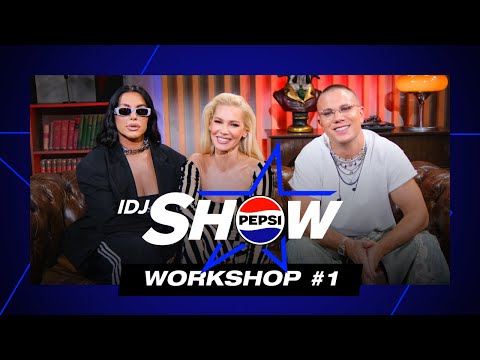 IDJVideos.TV and IDJShow