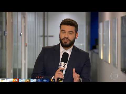 Reportagem jornal nacional - Prisão de Cristian Cravinho