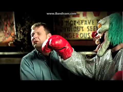 Badmofo vs turbotony 113 base + ICP IN YO FACE