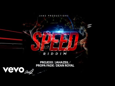 Dean Loyal - Ghetto Youths (Official Audio)