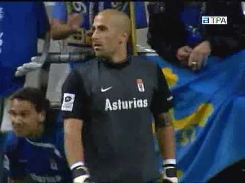 J11 Real Oviedo 0-0 Puertollano