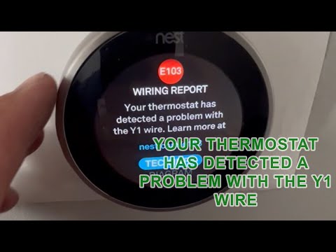 Nest Com E183