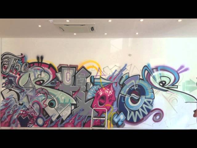 That's What She Does To Me - The Shoos