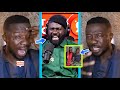 Nkwasiafoɔhene I Challenge U Kwaku Manu Goes Boot 4 Boot With Okatakyie Afrifa Address Allegation