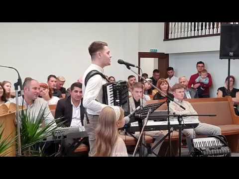 Damaris si Natanael Neag - Sa va iubiti