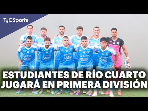 INCIDENTES, FESTEJOS, GOLES, DECLARACIONES Y MÁS: EL PASO A PASO DE LA FINAL DEL ASCENSO 🔥