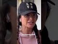 Kyle Richards on status of Morgan Wade friendship after singer deletes photos together #shorts
