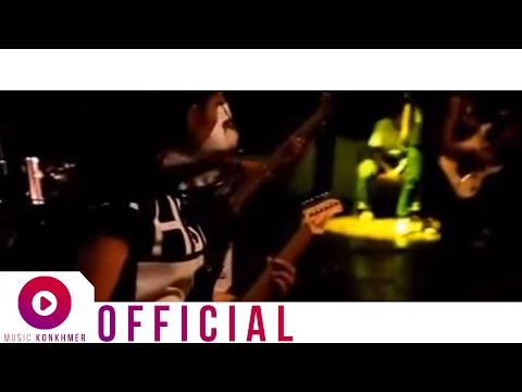 Penh chet tae bong mouy performance - TKS Band