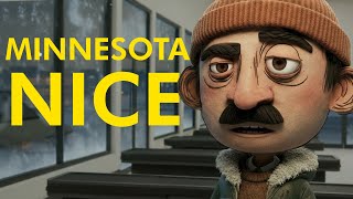 Minnesota Nice