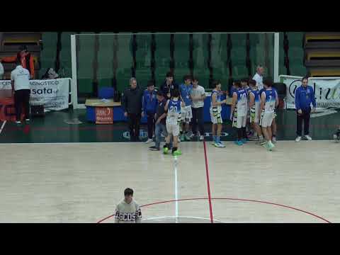 Coppa Campania U17 Eccellenza: IVPC Del Fes Avellino-PSA Partenope Sant'Antimo