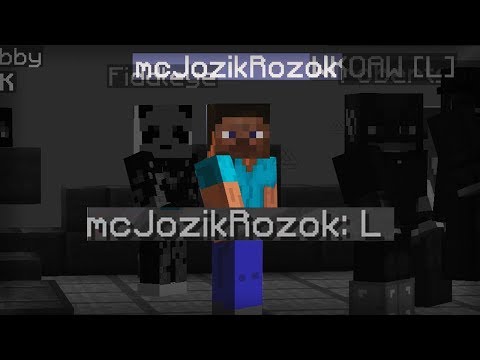 ODHALIL SOM JOŽÍKOVE SKILLY! - Prišiel zas, a vyhral minihru (CRINGE WARNING)