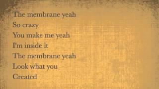 LABRINTH - TREATMENT LYRICS