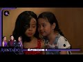ASINTADO Episode 1 En Français HD