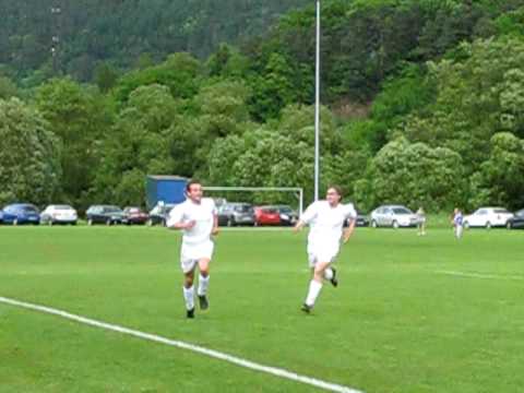 FSG Südkreis : FSV Buchenau 1:0