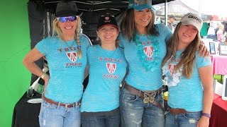 Trek Bikes of Ventura's Surf 'N' Suds Beer Festival