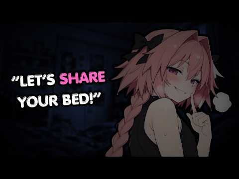 Femboy Sub