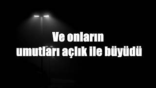Agnes Obel - The Curse (Türkçe Çeviri)
