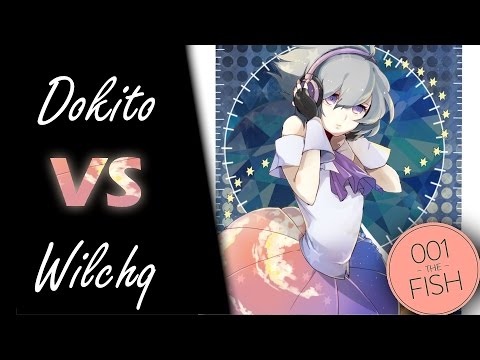 Dokito vs Wilchq! // positive MAD-crew - Mynarco Addiction