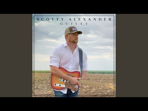 What I Already Know - Scotty Alexander