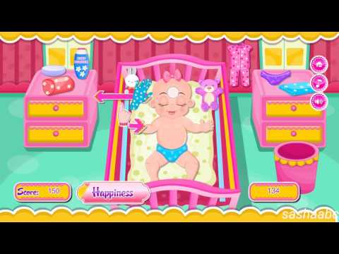 baby emily обзор игры андроид game rewiew android