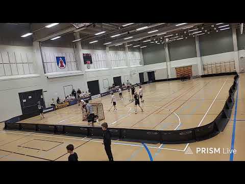 Jalas -SB Vaasa Musta