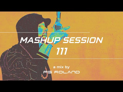 Blackstreet x Eminem - Slim Diggity (FG Roland Mashup)