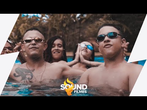 Mc Guizinho JR e Mc Edu CR  - Girou Mundão (CLIPE OFICIAL) | SOUNDFILMES |