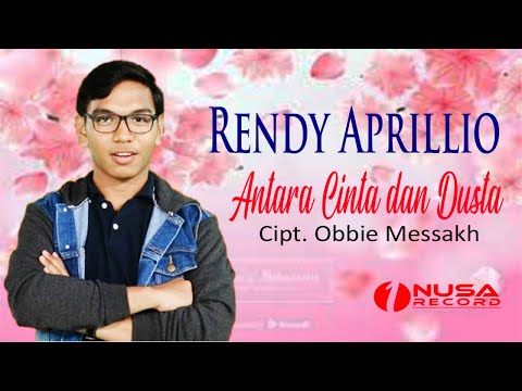Rendy Aprillio - Antara Cinta Dan Dusta | Official Music Video