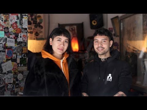 Animistic Beliefs Live