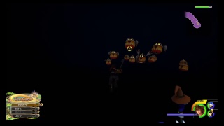 #7【女性配信者るい】KINGDOM HEARTS 3【のんびりほろ酔い配信】