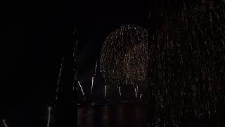 2025閃耀新北| 1314跨河煙火 #fireworks @myntpc