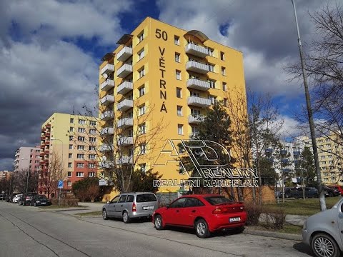 | pronajato | Pronájem panel bytu 1+1 s balkonem [39m2], Čtyři Dvory, ČB