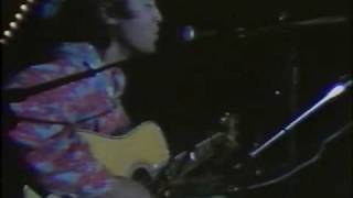 Ry Cooder - Jesus On The Mainline 1973