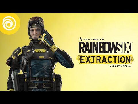 Rainbow Six Extraction - Conosciamo gli operatori: Finka