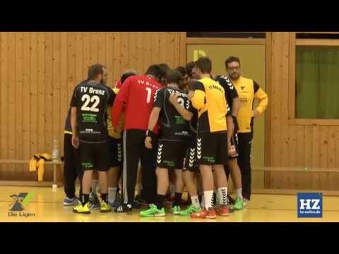Handball-Derby: HSG Oberkochen/Königsbronn unterliegt TV Brenz 23:32