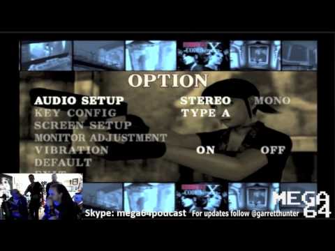 Mega64 Poorly Played Stream 157 - NuNuPants' Call, Favorite Vinyl Art