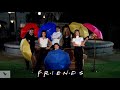 FRIENDS Intro Video [HD] | With On Screen Lyrics