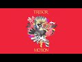 TRESOR - Nyota ft. DJ Maphorisa & Kabza De Small (Official Audio)