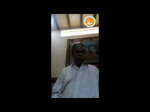 Annamayya Padayagnam- Vidhula vidhula by Sri Balasubrahmanyam Garu